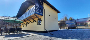 Pensiunea La Poalele Călimanilor